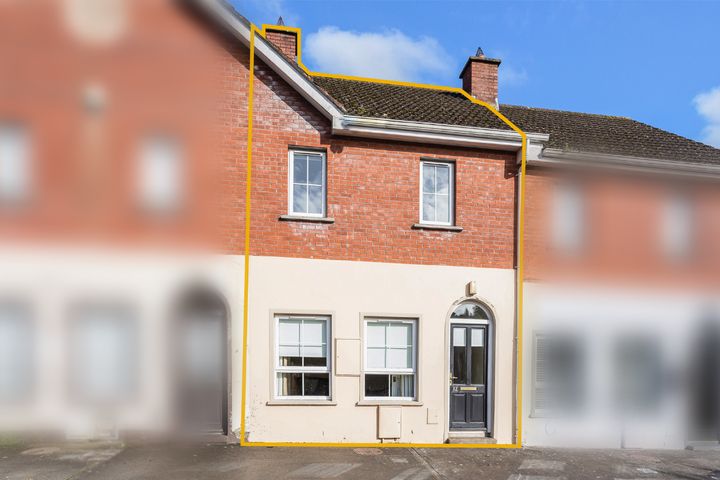 12 Thorndale Close, Rocks Road, Kingscourt, Cavan