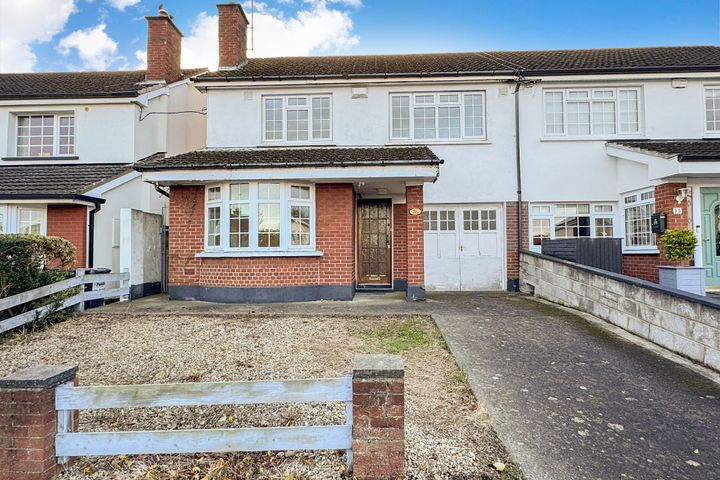 36 Marley Court North, Rathfarnham, Dublin 14, D14YH24