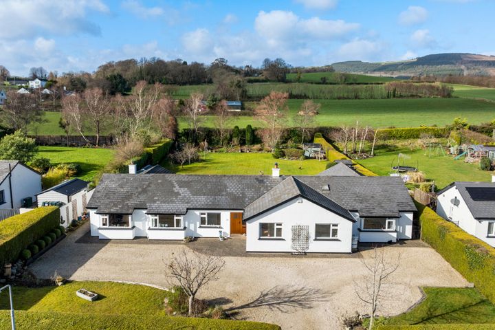 10 New Russian Village, Kilquade, Greystones, Wicklow