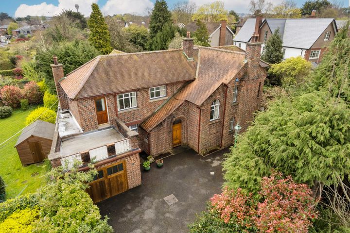 3 Milltown Bridge Road, Clonskeagh, Dublin 14, Dublin