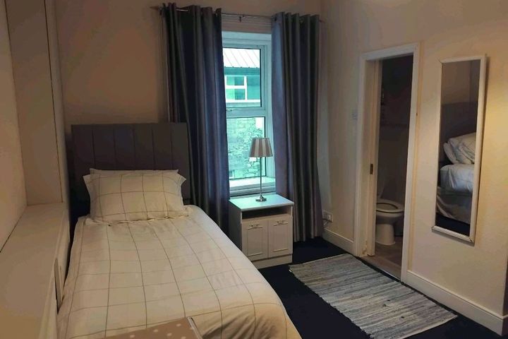 Windmill Road, Cork City Centre