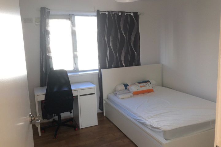 Near DCU, Finglas, Dublin 11