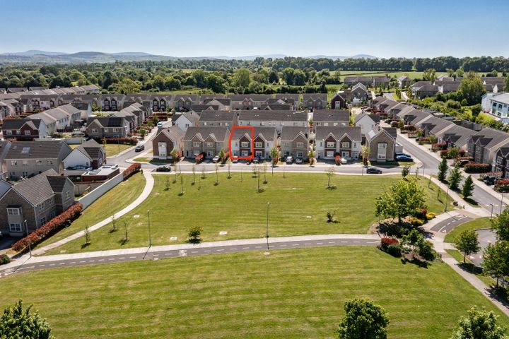 107 Stoneleigh, Craddockstown, Naas, Kildare