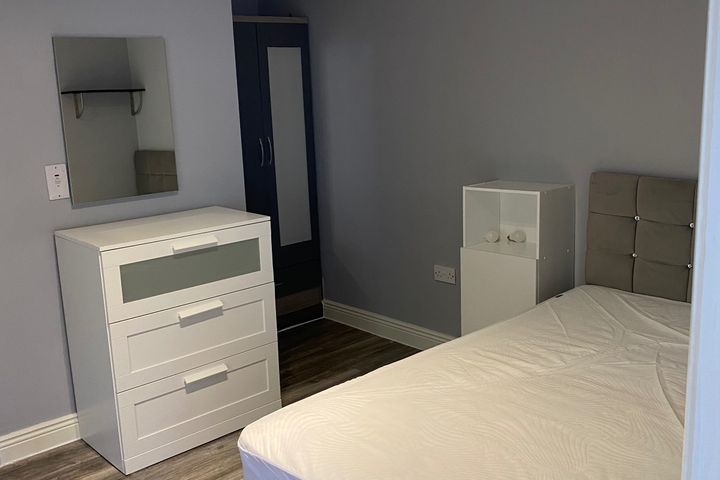 Foxborough Walk, Lucan, Co. Dublin, Clondalkin, Dublin 22