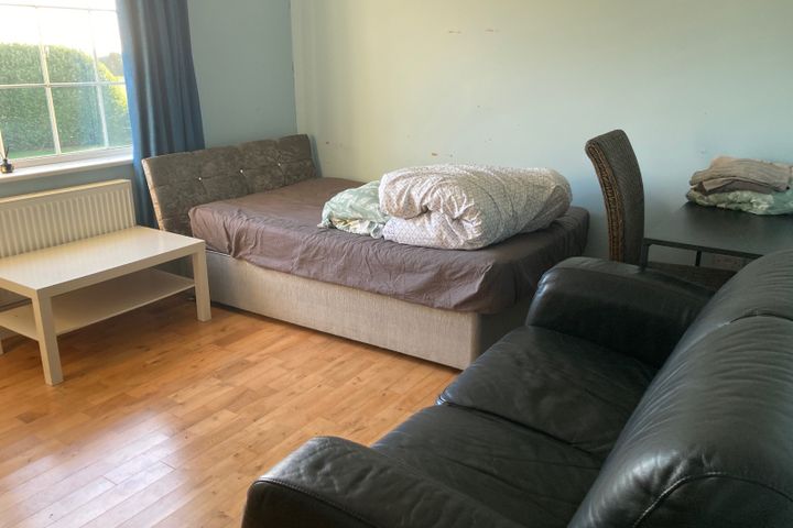 4 Heathfields, Portlaoise, Kilminchy, Co. Laois