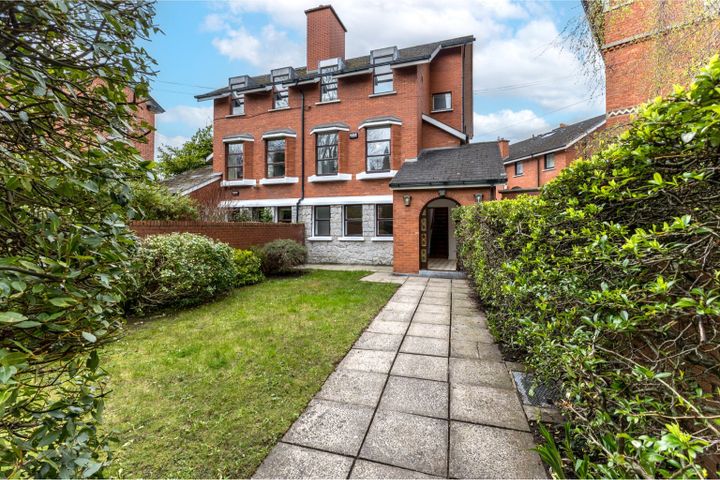 Clarendon, Raglan Rd, Ballsbridge, Dublin 4, Dublin