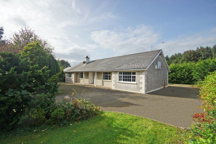 Duncannon (I553), Duncannon, Co. Wexford