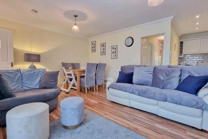 Apartment 82 Beechdale Court, Ballycullen, Dublin 24, D24DY73