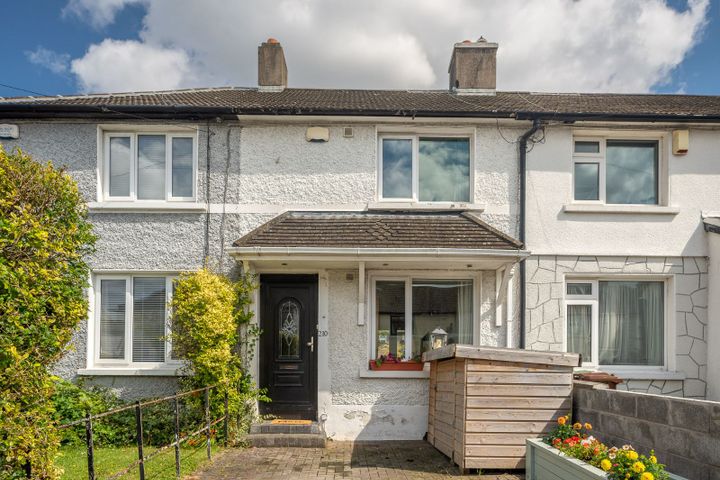 210 Cooley Road, Drimnagh, Dublin 12, D12V588