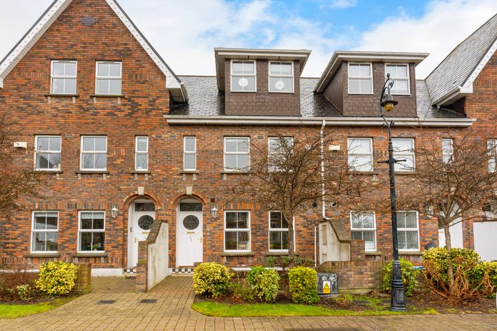 51 Radcliff Hall, Saint John's Road, Sandymount, Dublin 4, Co. Dublin, D04X2T1