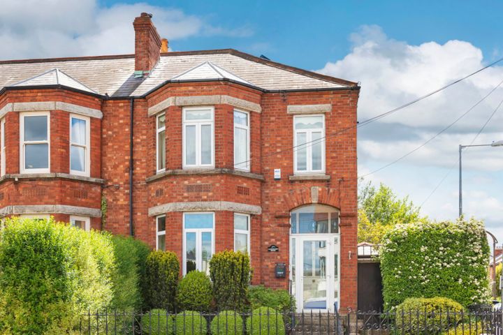 70 Lower Kimmage Rd, Harolds Cross, Dublin 6w, Dublin