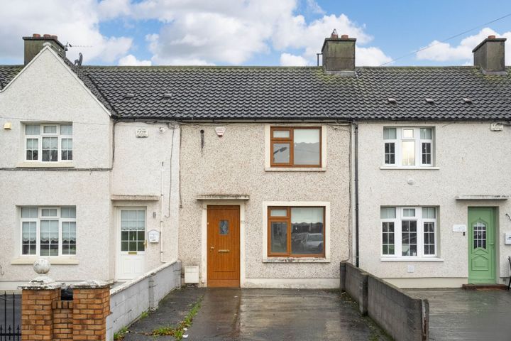 223 Clogher Road, Crumlin, Dublin 12, D12XY61