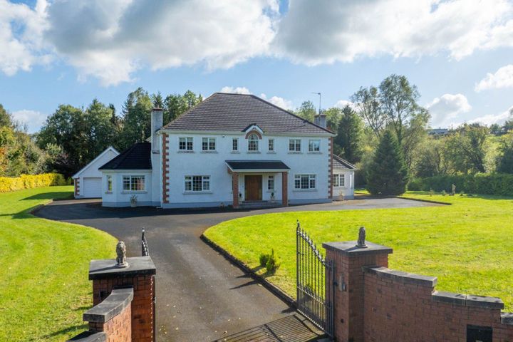 Tunker, Drumalee, Belturbet, Co. Cavan, H14NX23