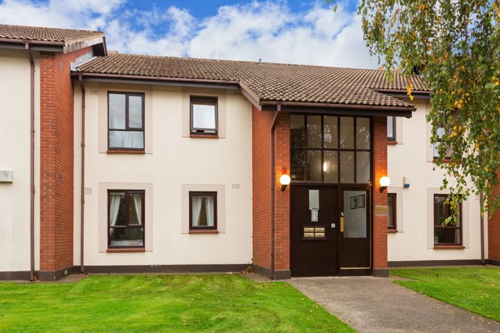 45 The Parklands, Rathfarnham Castle, Rathfarnham, Dublin 14, D14TH27
