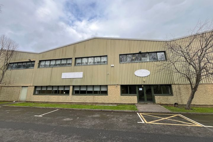 Unit 1A, Kilcoole Industrial Estate, Creowen Road, Kilcoole, Wicklow Town, Co. Wicklow