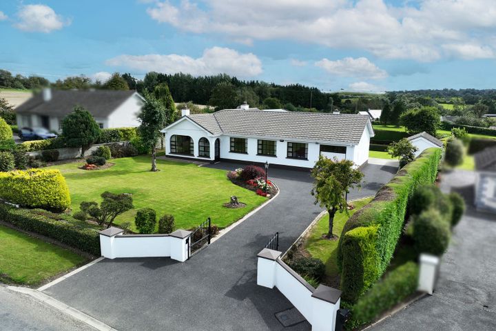 Lismullen, Garlow Cross, Tara, Navan, Co. Meath, C15H1F1
