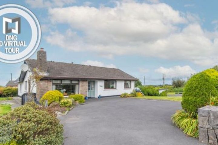 Polkeen,Castlegar,Galway, Twomileditch, Co. Galway