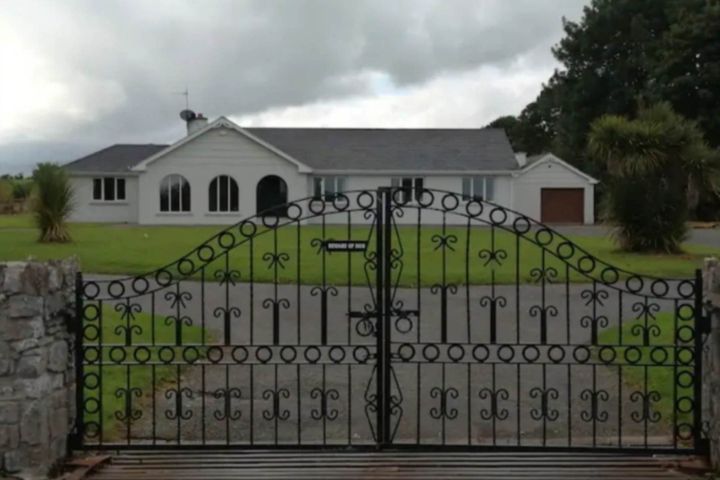 Oldcastletown South, Kildorrery, Co. Cork, P67FC80
