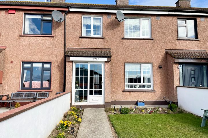1706 Castleroe West, Maganey, Co. Kildare, R93K1W4