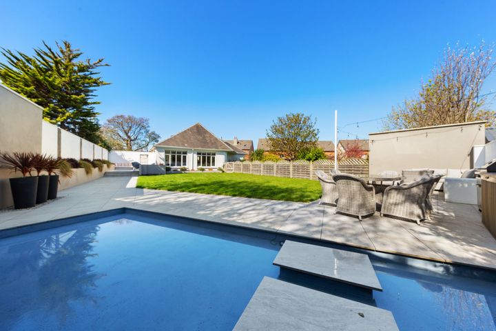 'The Old Garden', 16A Fortfield Grove, Terenure, Dublin 6W, D6WC860