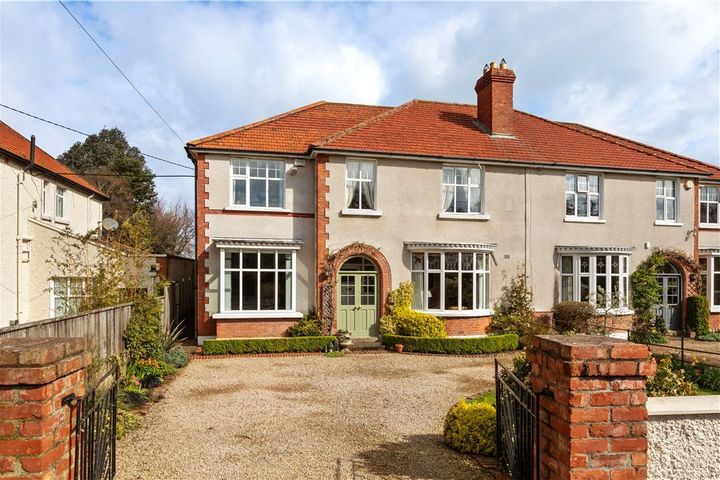 34 Stillorgan Park, Blackrock, Dublin, Dublin