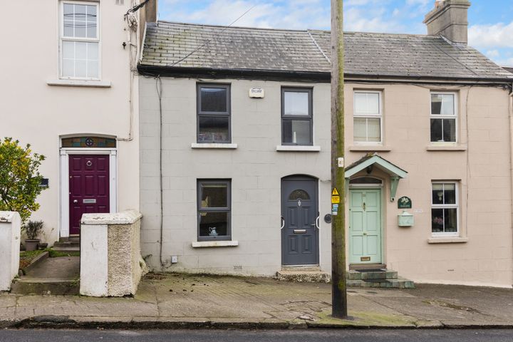 19 Summerhill, A67P231