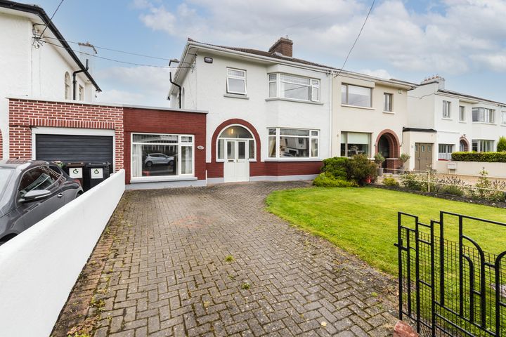 94 Greenlea Rd, Terenure, Dublin 6w, Dublin