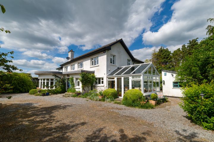 Ivy House, Loughkeen, Carrig, Birr, Co Offaly