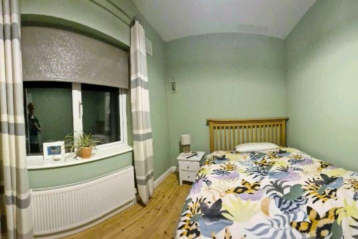 Ballyhugh, Gort, Co. Galway