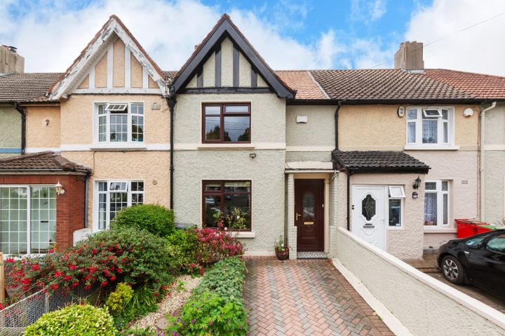 78 Leix Road, Cabra, Dublin 7, D07A668