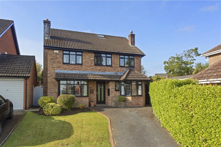 31 Carysfort Downs, Blackrock, Co Dublin, Dublin