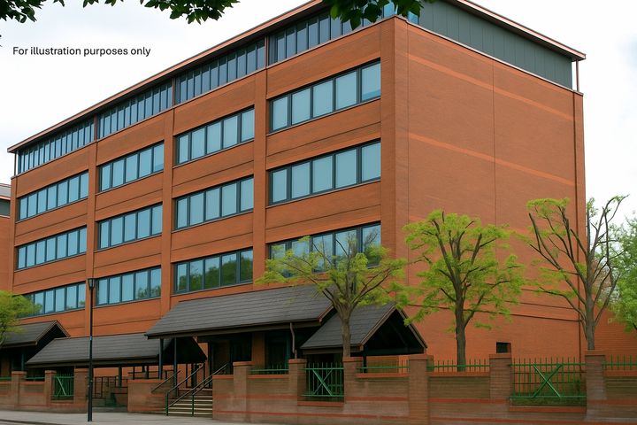 Merrion Centre, Block B, Blackrock, Co. Dublin