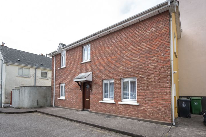 23 Watercourse Mews, Watercourse Road, Blackpool, Co. Cork, T23Y1X7