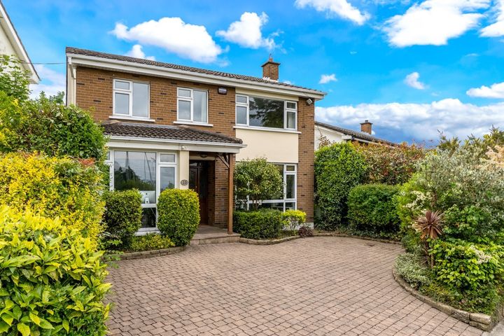 15 Glandore Park, Monkstown, Co Dublin, Dublin