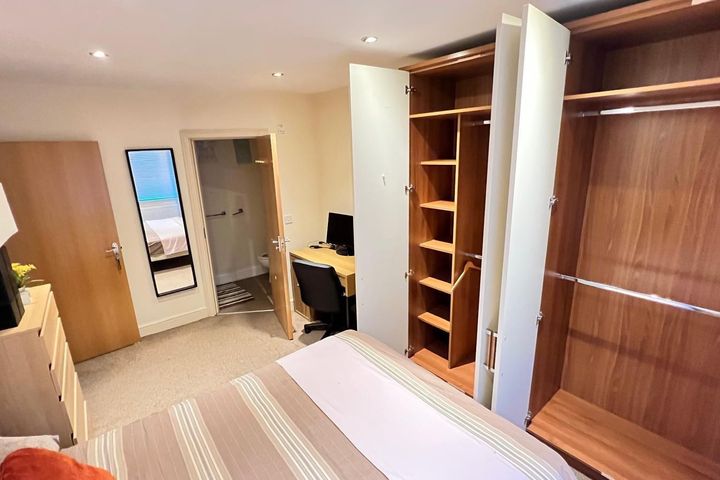 The Paddocks Grove, Lucan,Co. Dublin, Adamstown, Co. Dublin