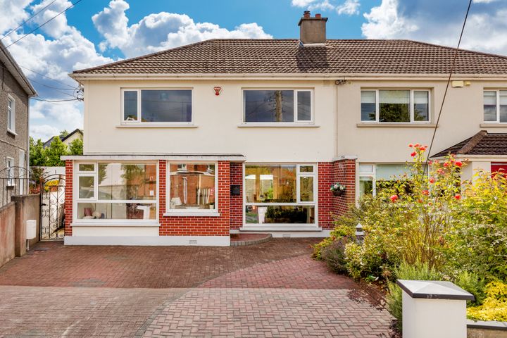 33 Chalfont Rd, Malahide, Dublin, Dublin