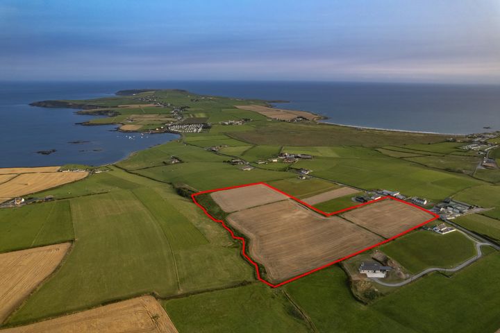 Kilcolman, Old Head, Kinsale, Co. Cork