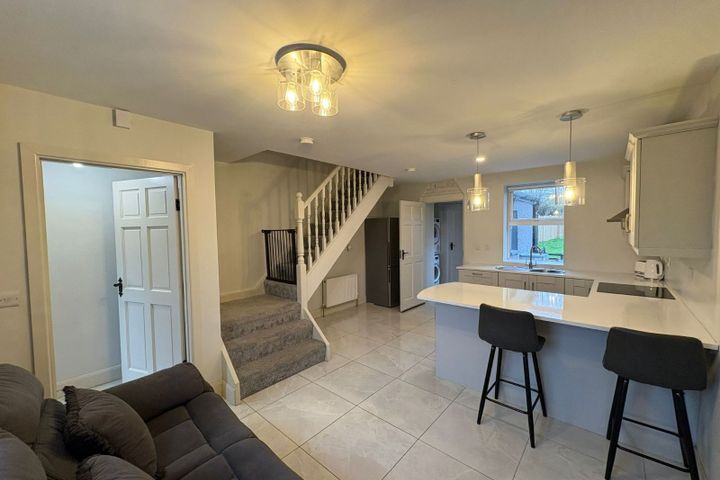 Rose Cottage, Raphoe, Co. Donegal, F93KHC2