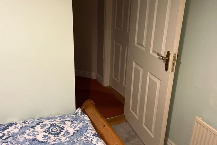 Fox Lodge Woods, Ratoath, Co. Meath