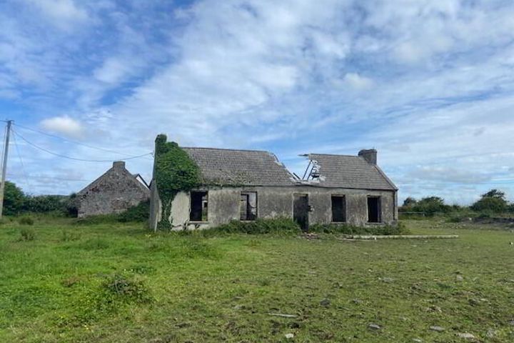 Doonaha West, Kilkee, Co. Clare