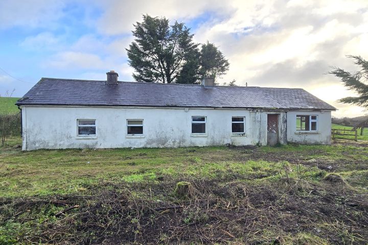 Grousehall, Loughduff, Co. Cavan, Loughduff, Co. Cavan, H12RD40