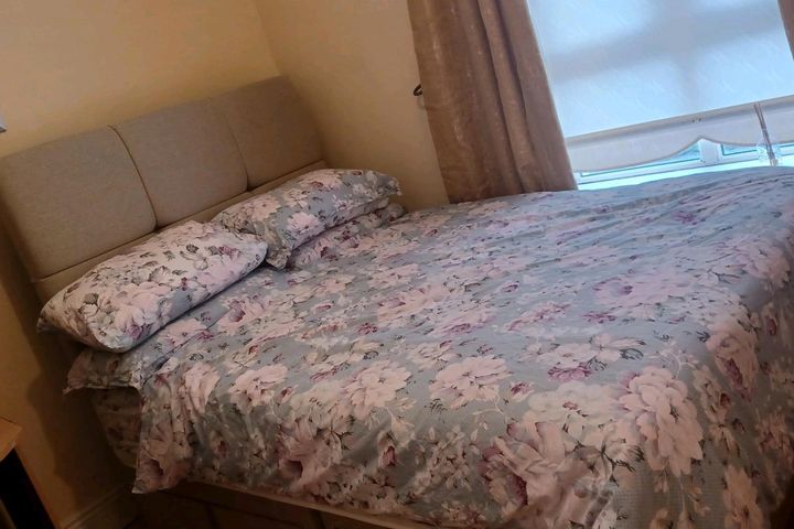 The Boulevard, Cruise Park, Tyrrelstown, Dublin 15