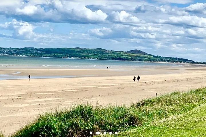 Old portmanock road , Portmarnock, Co. Dublin