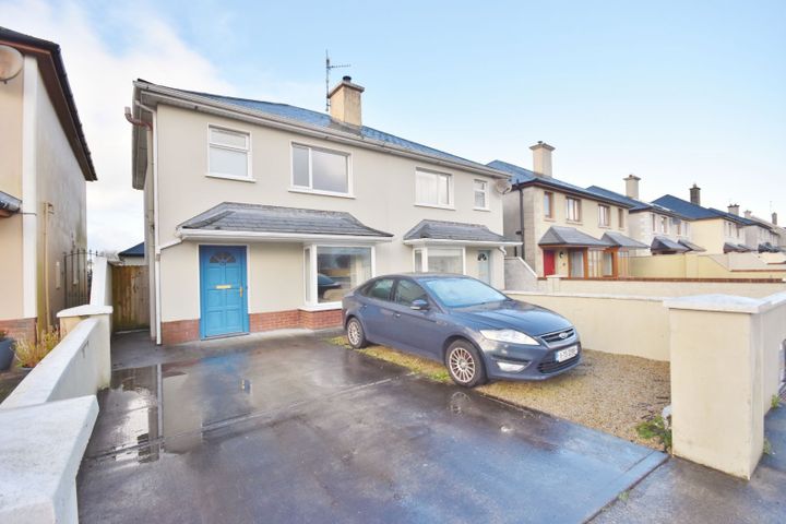 29 The Meadows, Listowel, Listowel, Co. Kerry, V31NY19