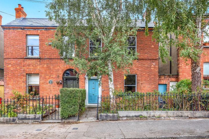 53 Beechwood Avenue Upper, Ranelagh, Dublin 6, D06A2X8