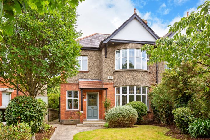 13 Belgrave Rd, Monkstown, Dublin, Dublin