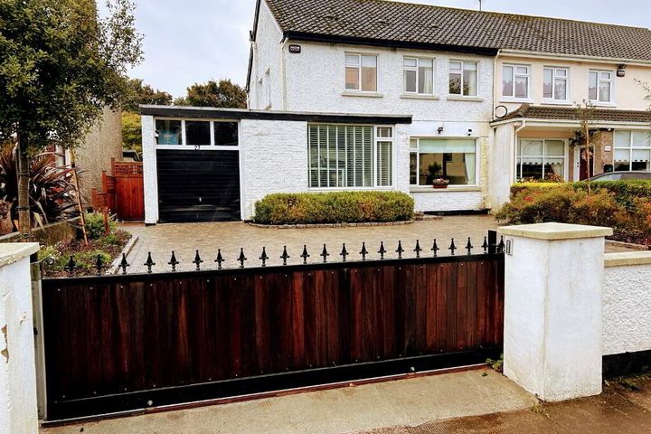 23 Highfield, Drogheda, Co. Louth, A92Y6DC