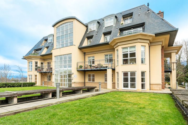 Apartment 3, Wingfield, Stepaside, Dublin 18, D18FR94