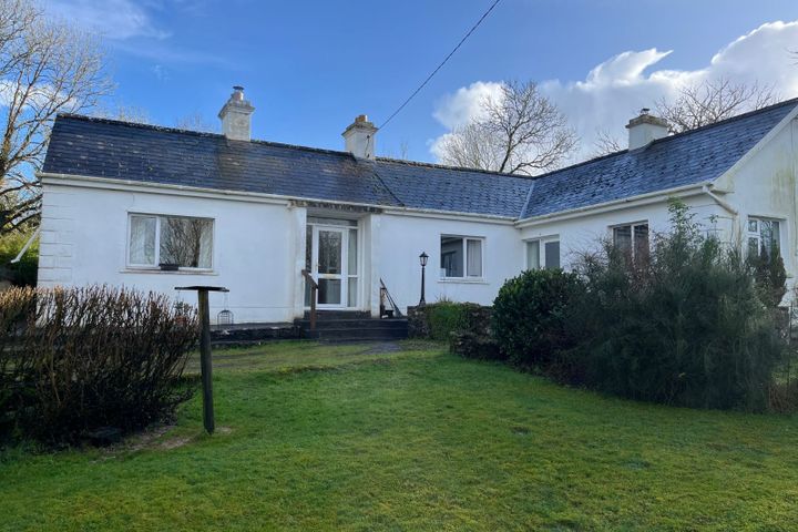 Tullyroe, Knockcroghery, Co. Roscommon, F42AX93