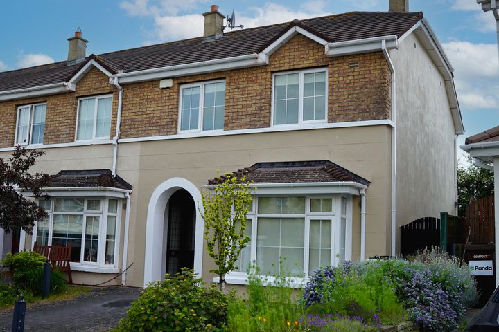 8 Mayfield Rd, The Beeches, Ferrybank, Kilkenny